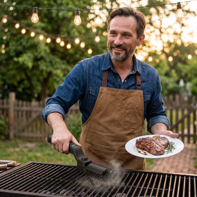 GrillWizz image