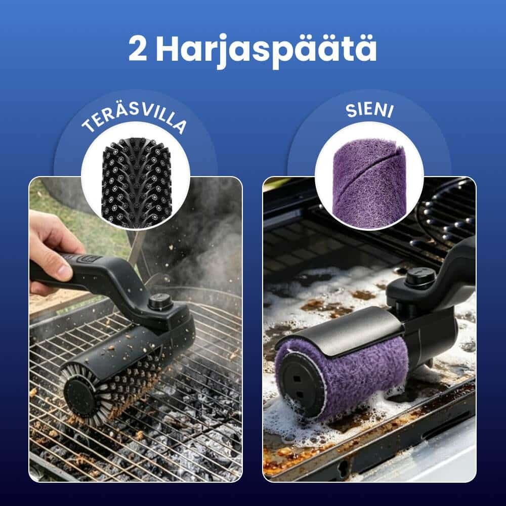 GrillWizz image