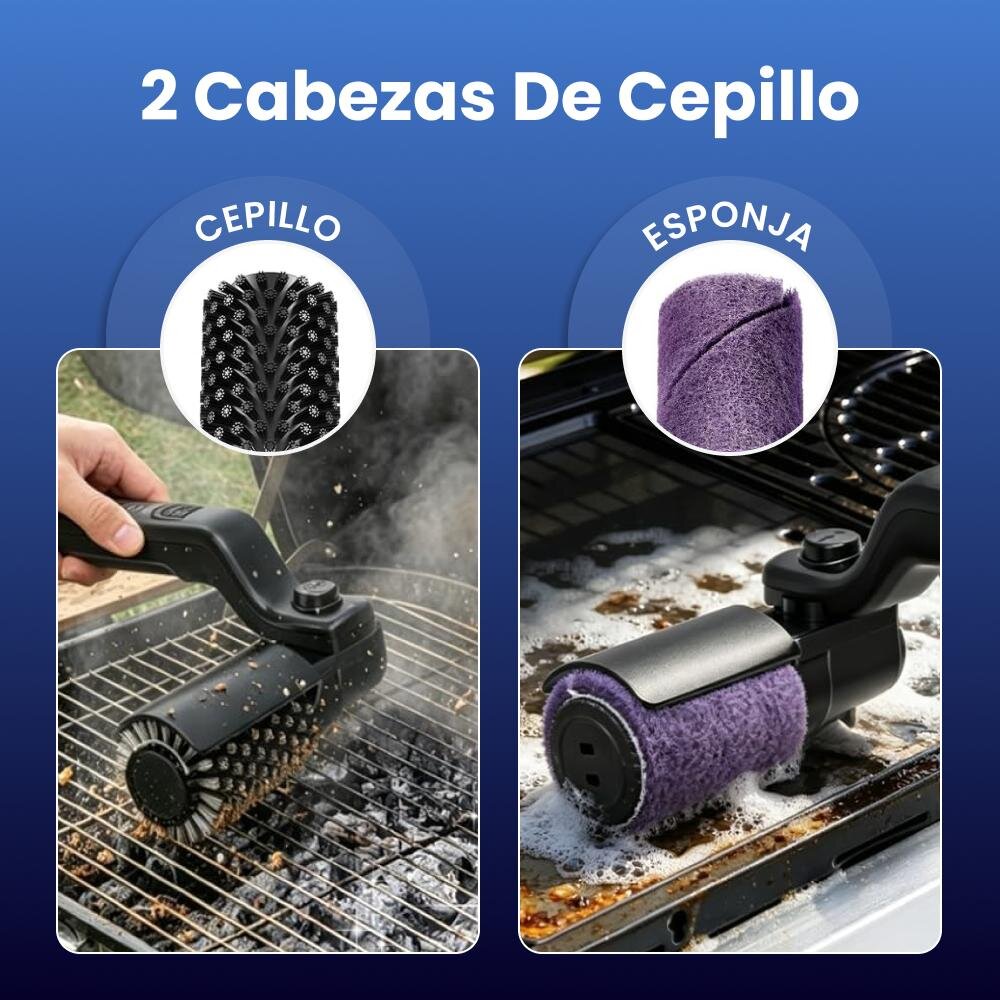 GrillWizz image
