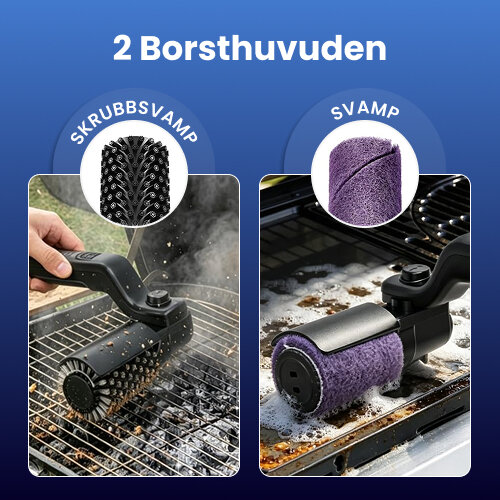 GrillWizz image