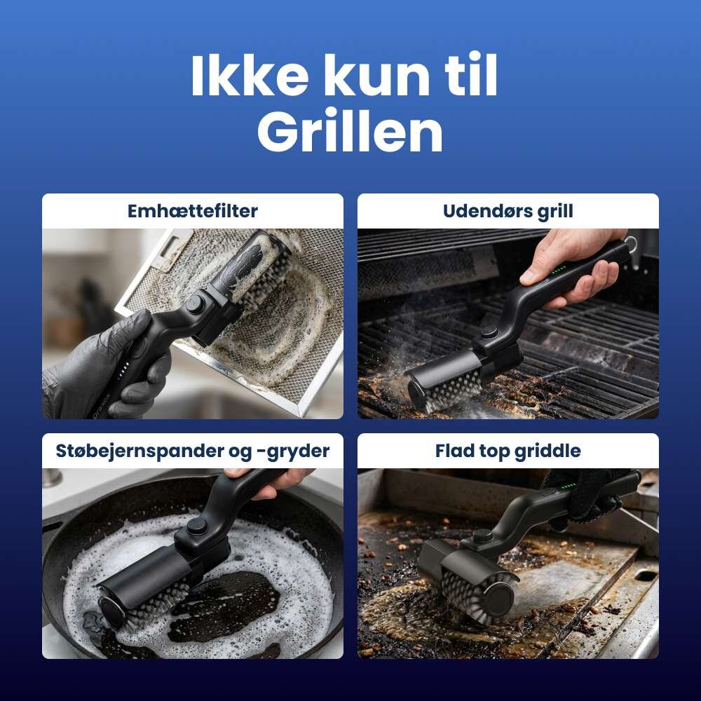 GrillWizz image