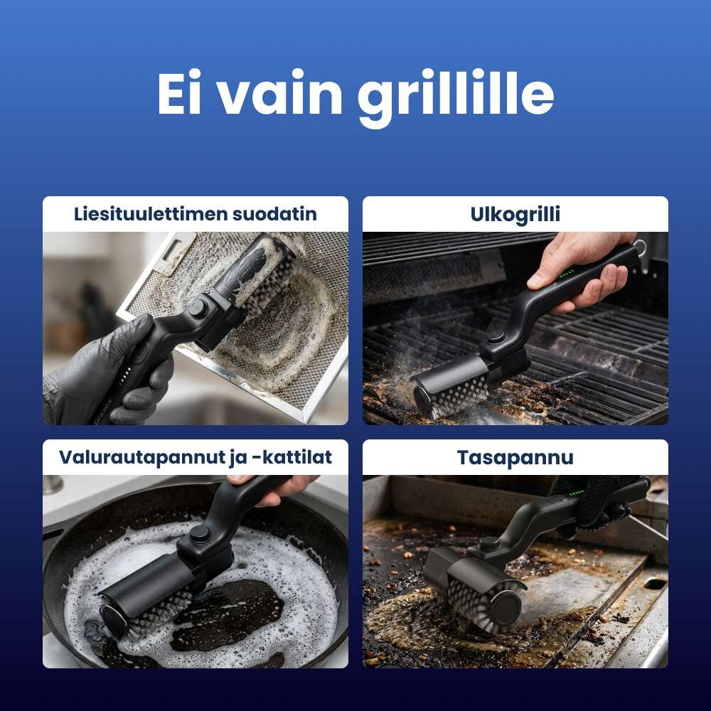 GrillWizz image
