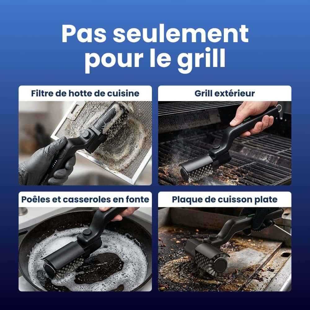 GrillWizz image
