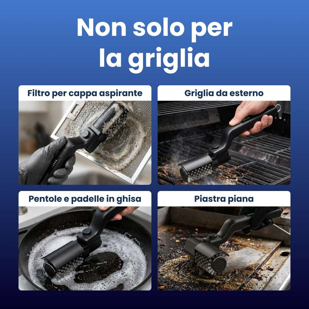 GrillWizz image
