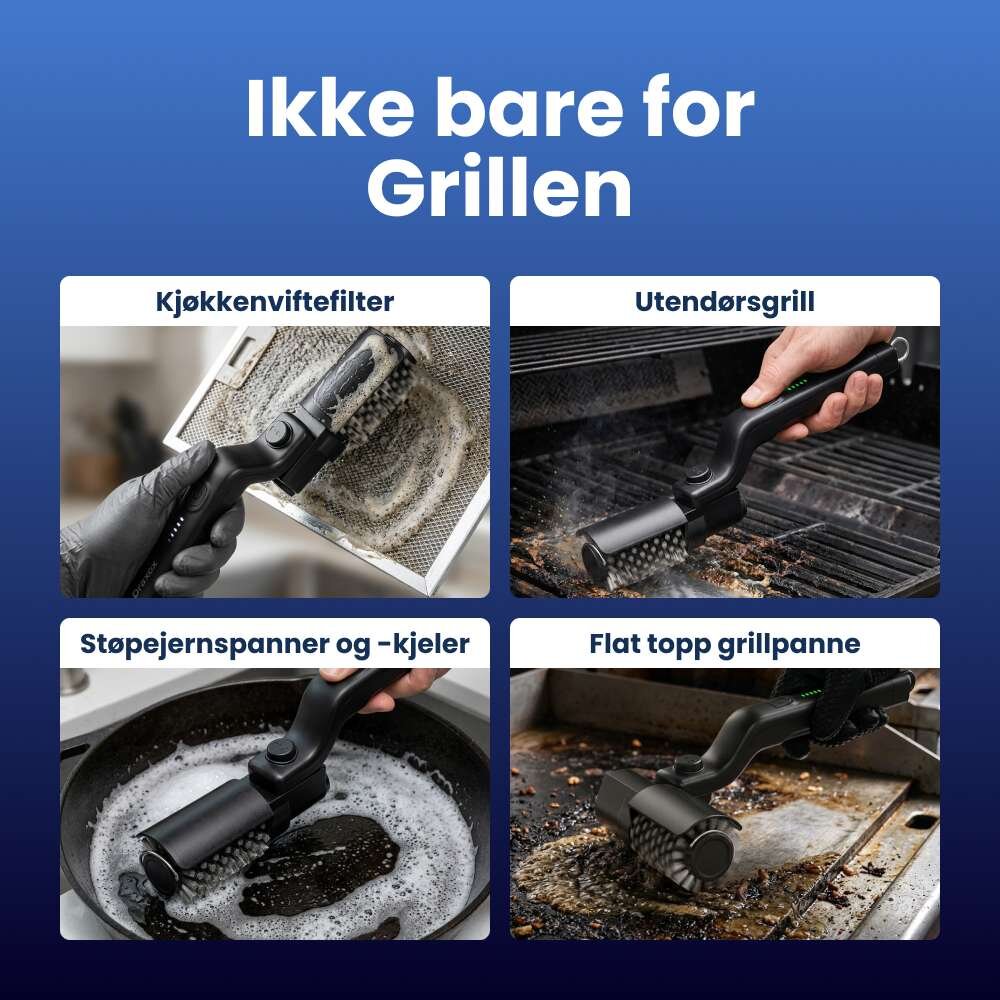GrillWizz image
