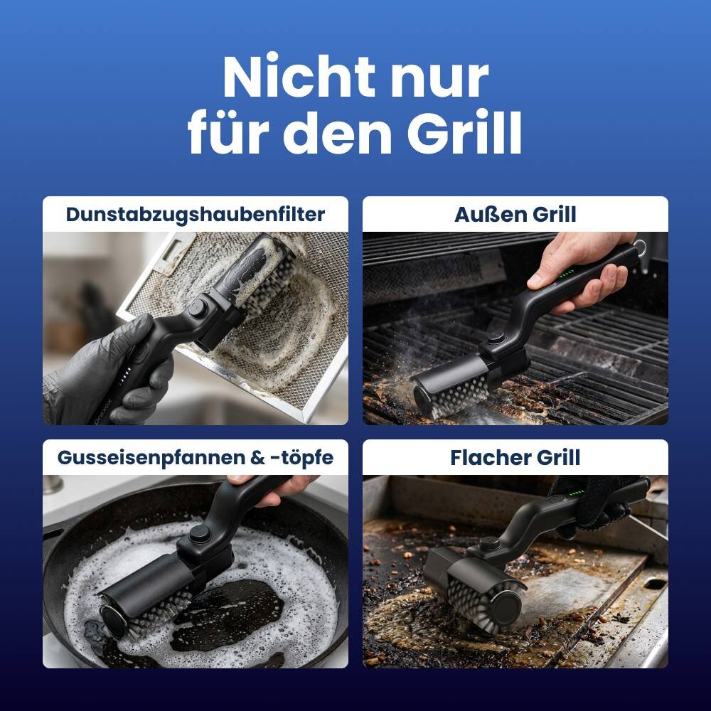 GrillWizz image