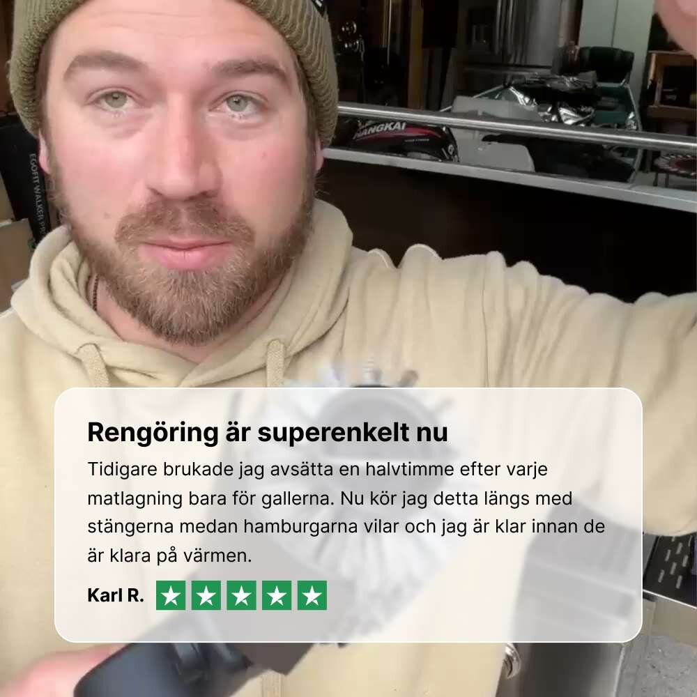 GrillWizz image