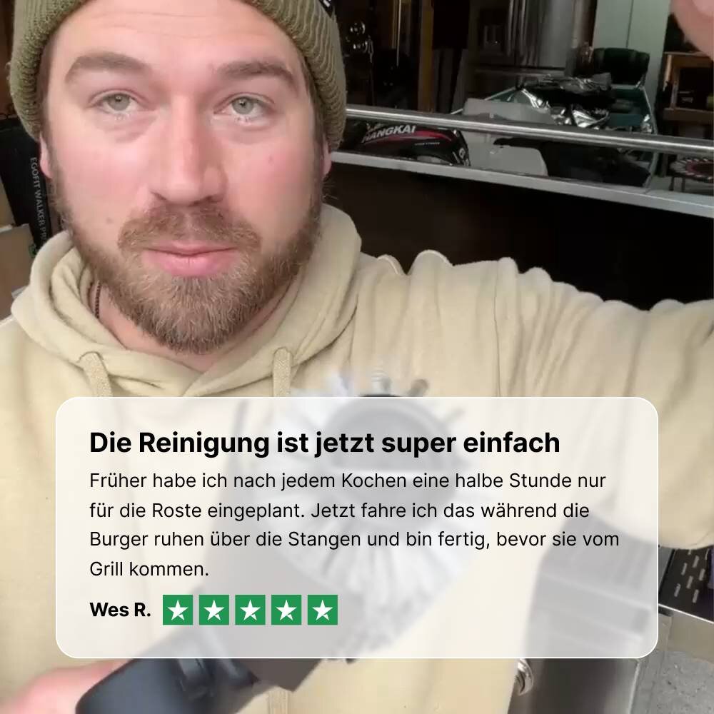 GrillWizz image