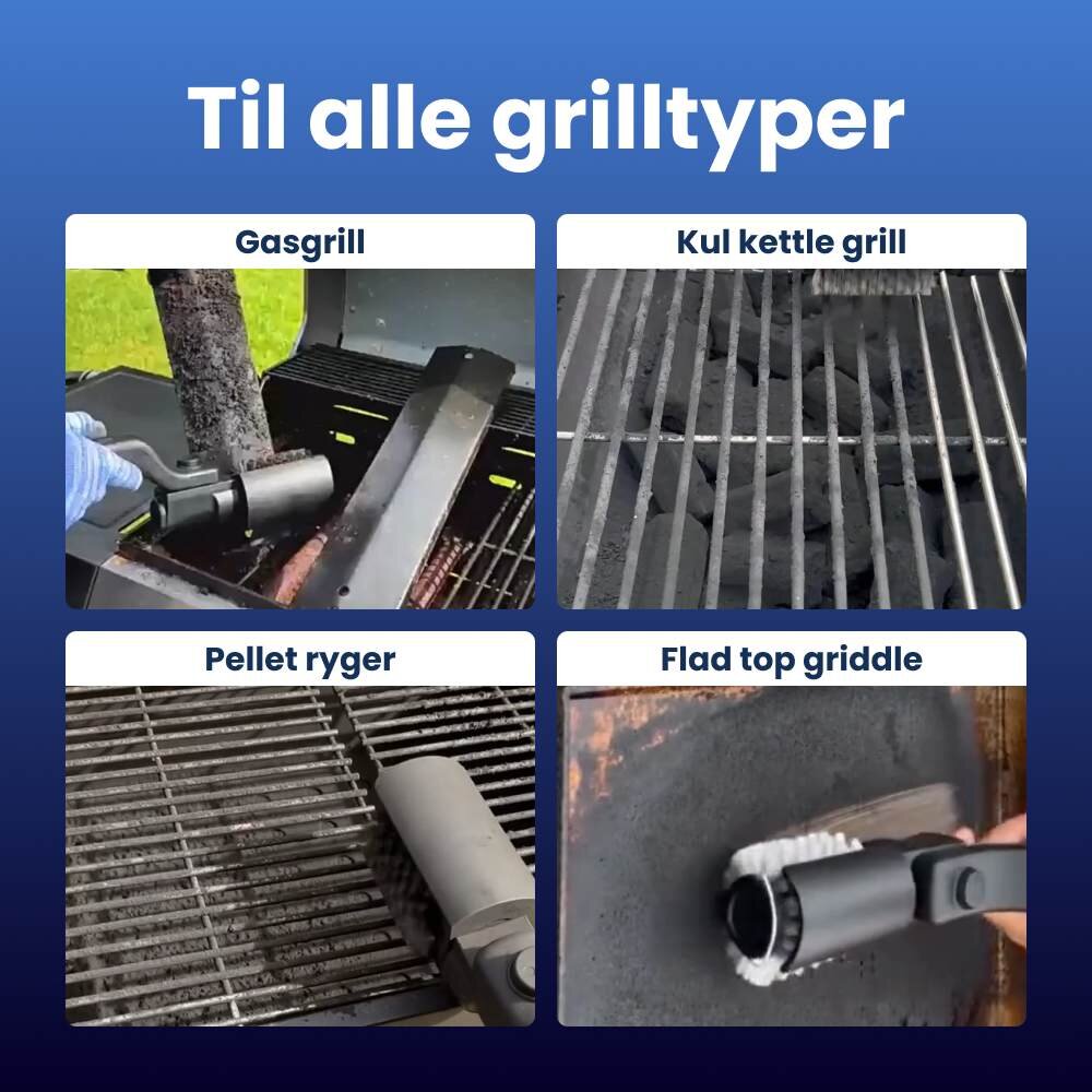 GrillWizz image