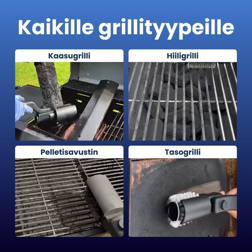 GrillWizz image