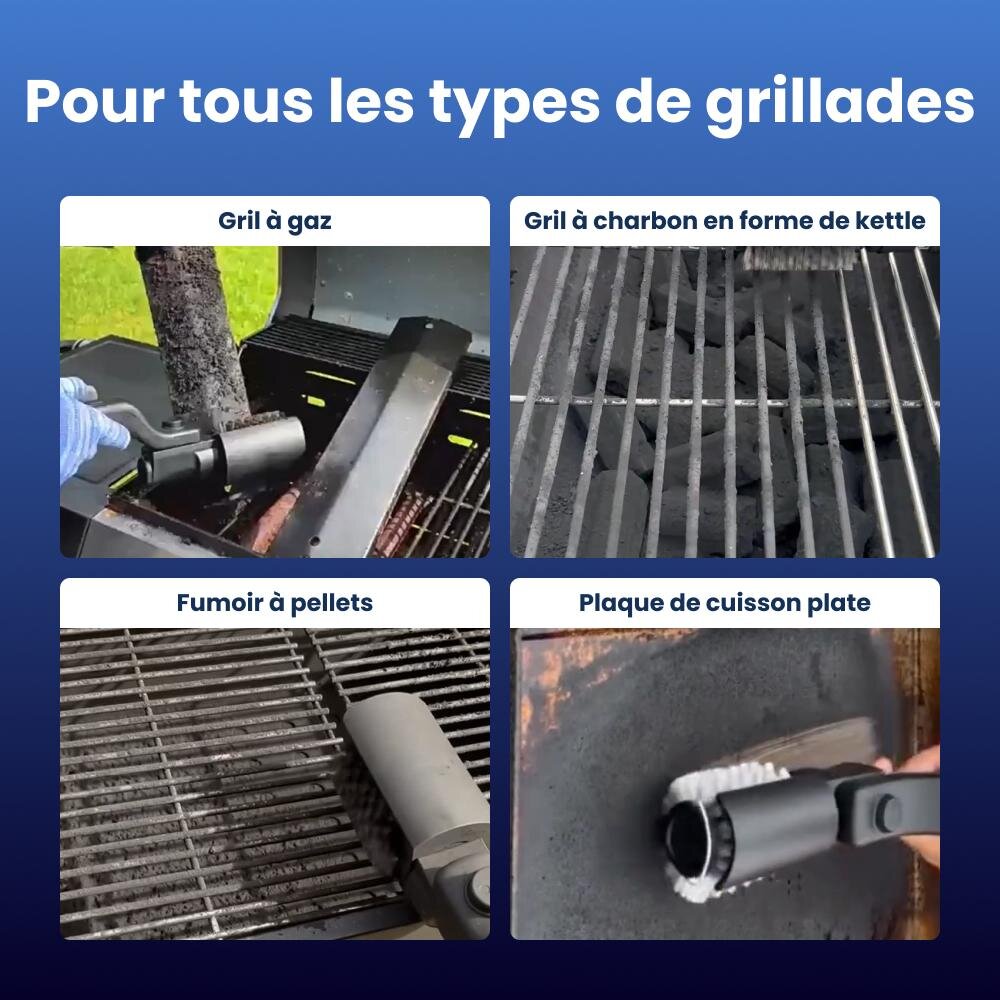 GrillWizz image