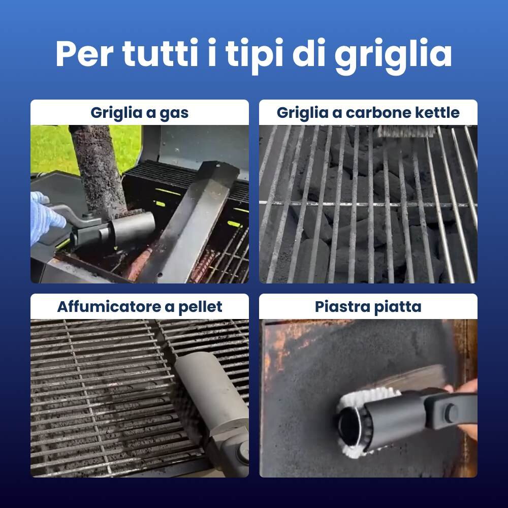 GrillWizz image