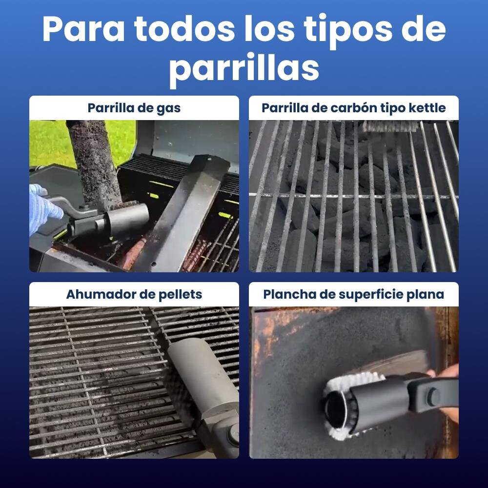 GrillWizz image