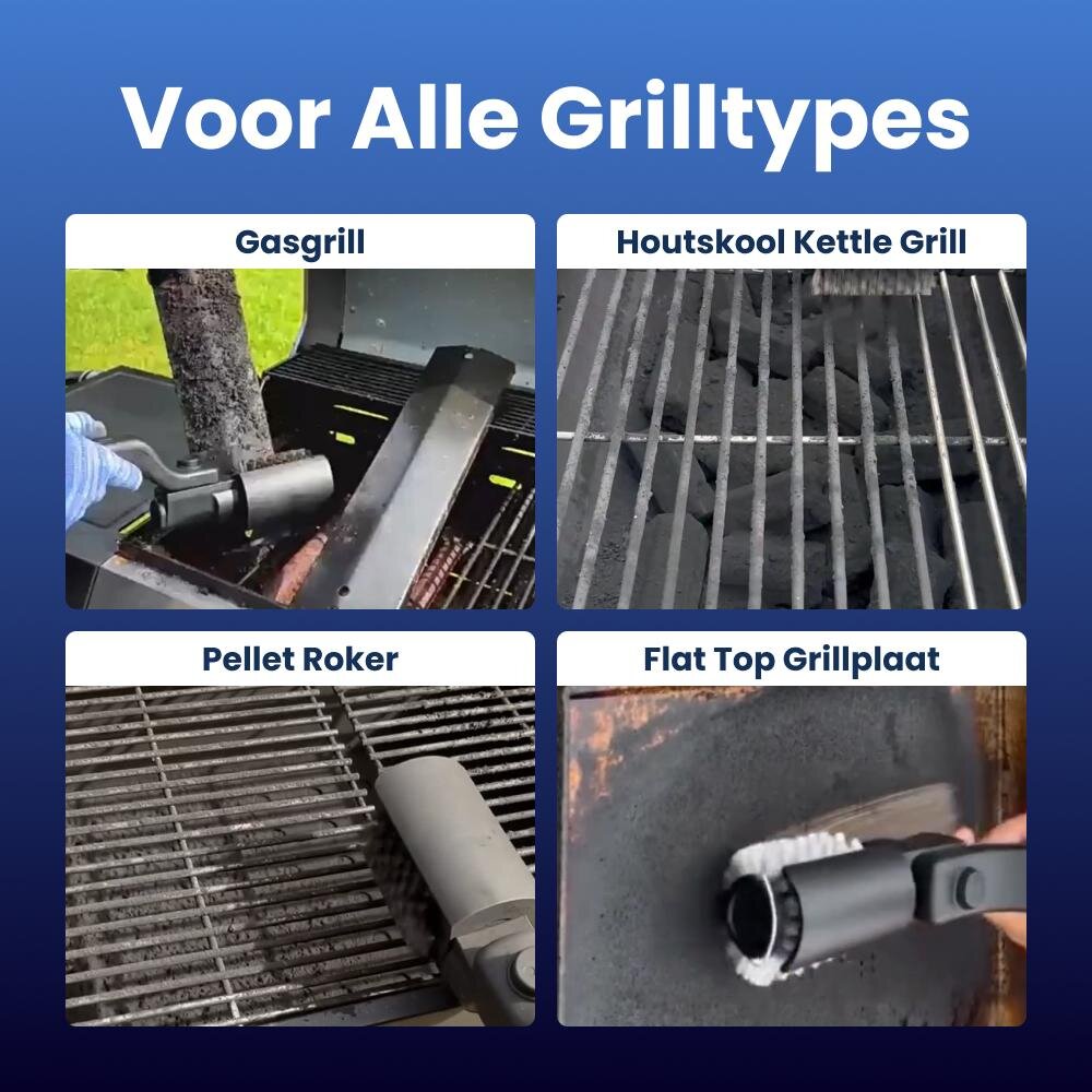 GrillWizz image