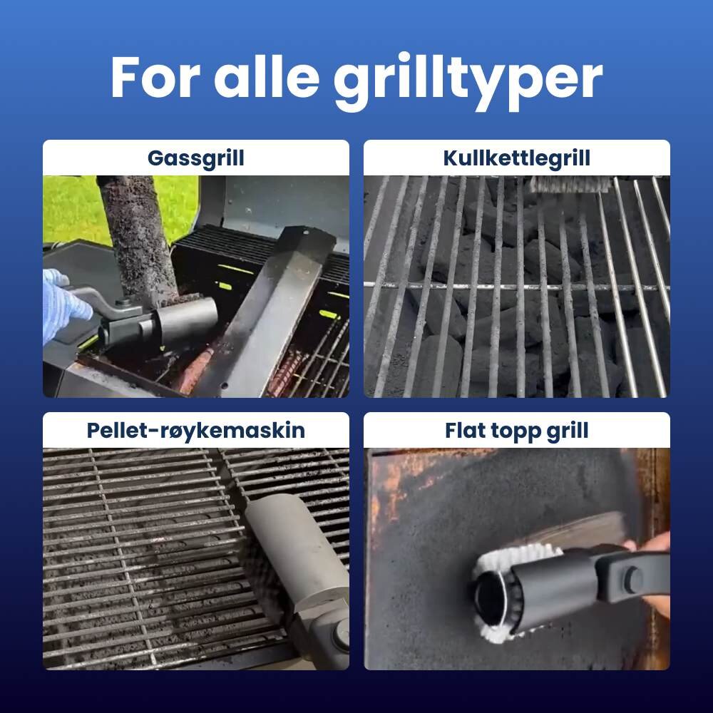 GrillWizz image