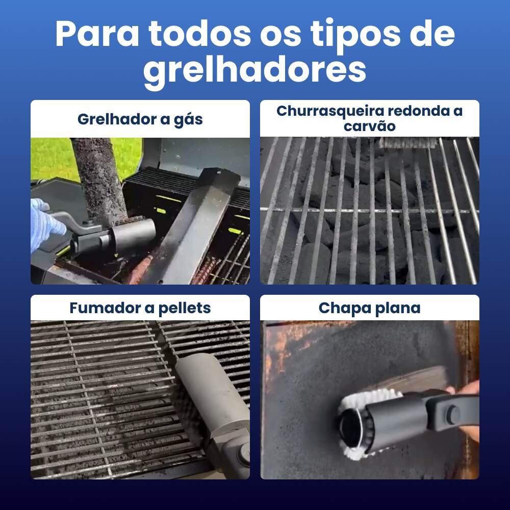 GrillWizz image