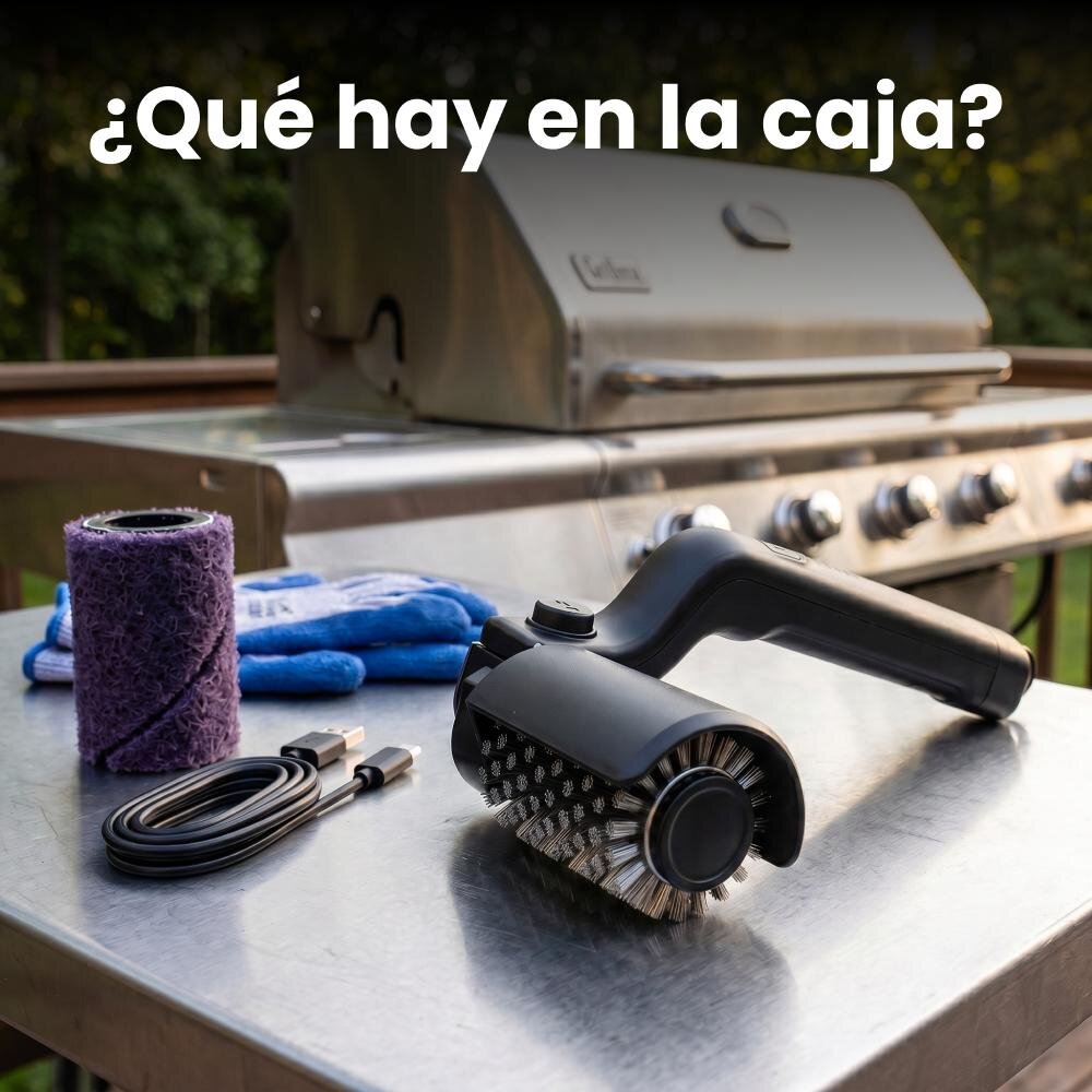 GrillWizz image