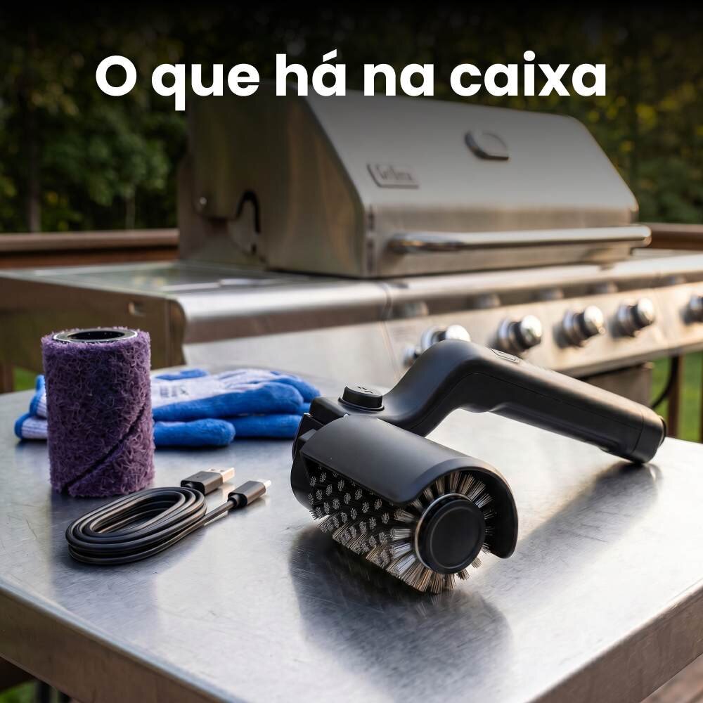 GrillWizz image