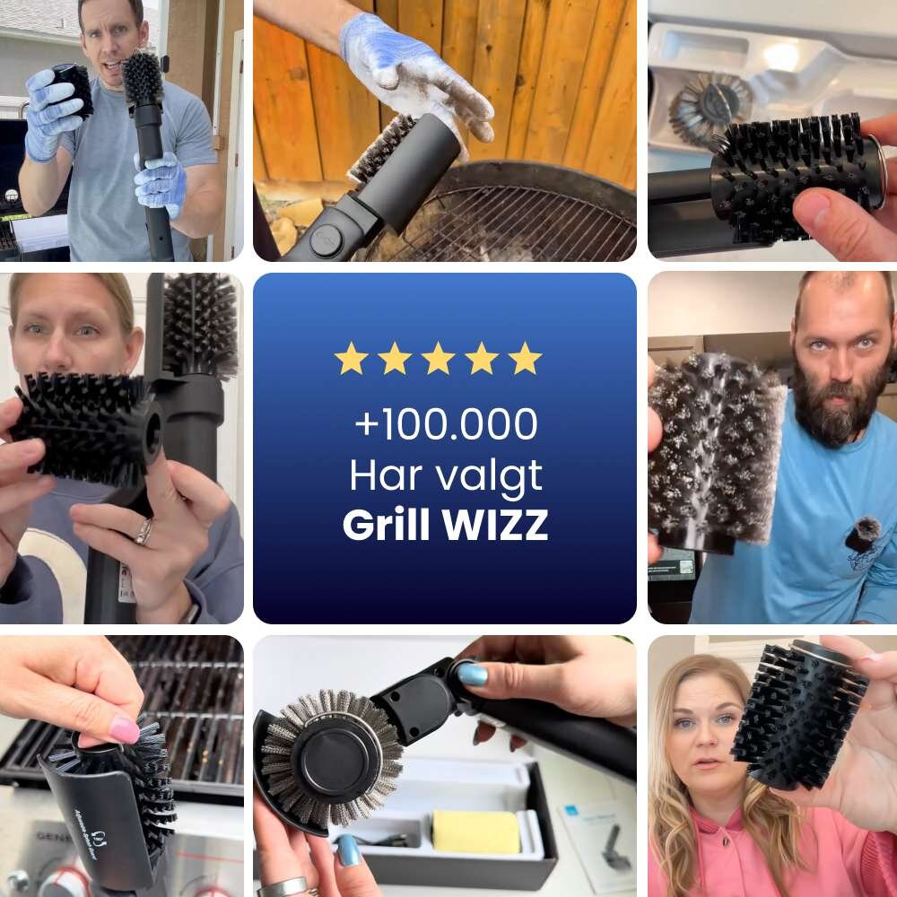 GrillWizz image