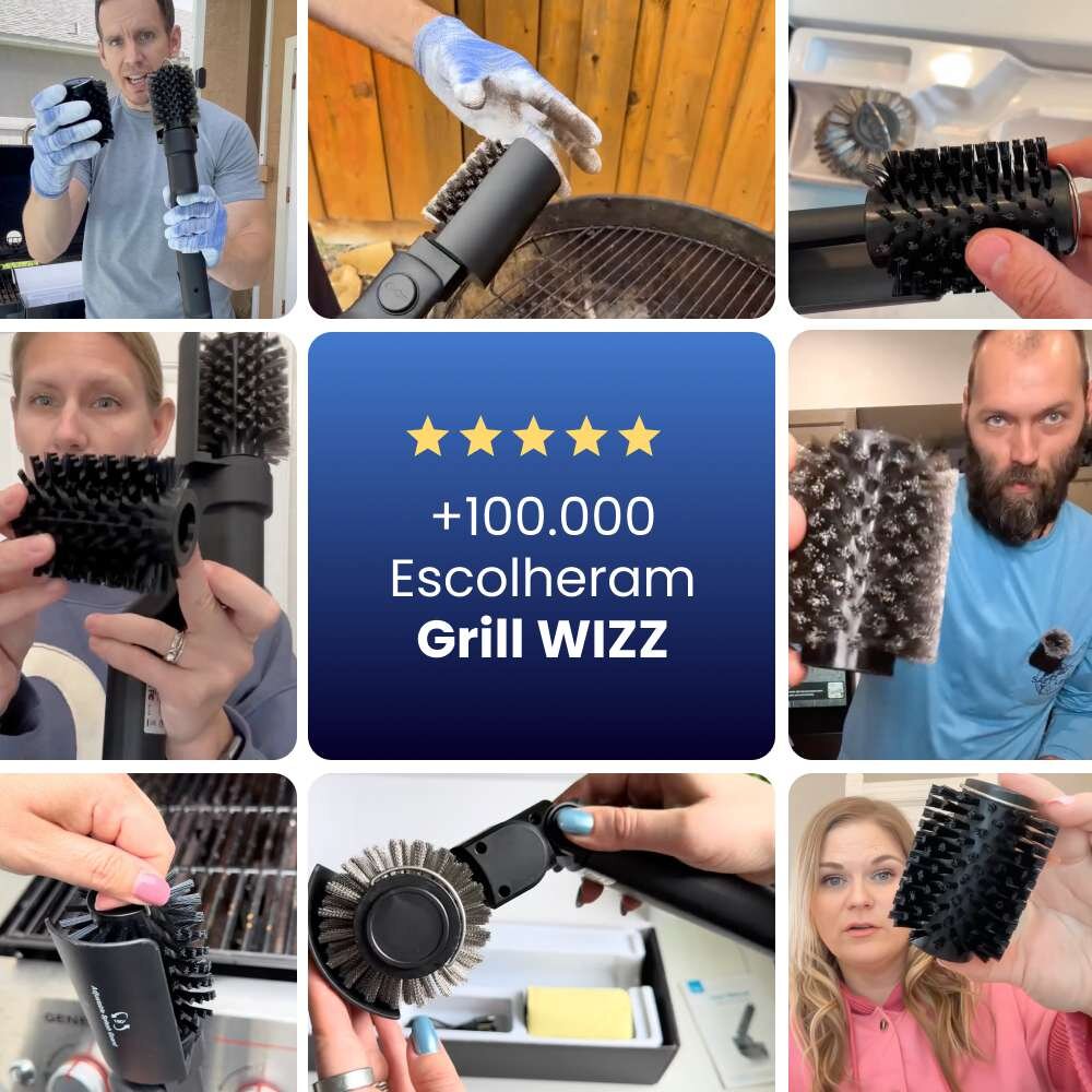 GrillWizz image