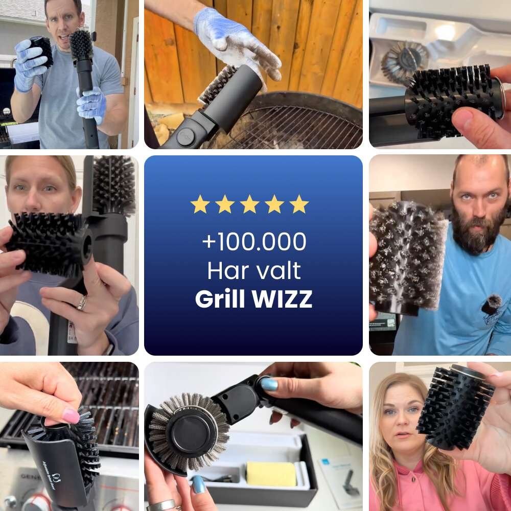 GrillWizz image